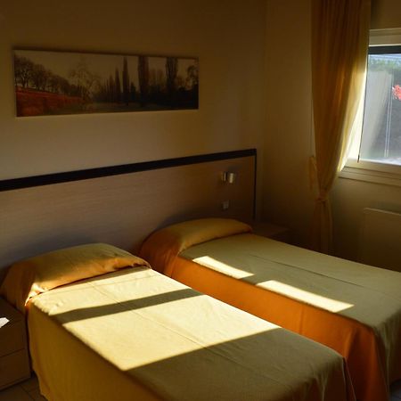 Alloggio Le Macine Ferrara Bagian luar foto