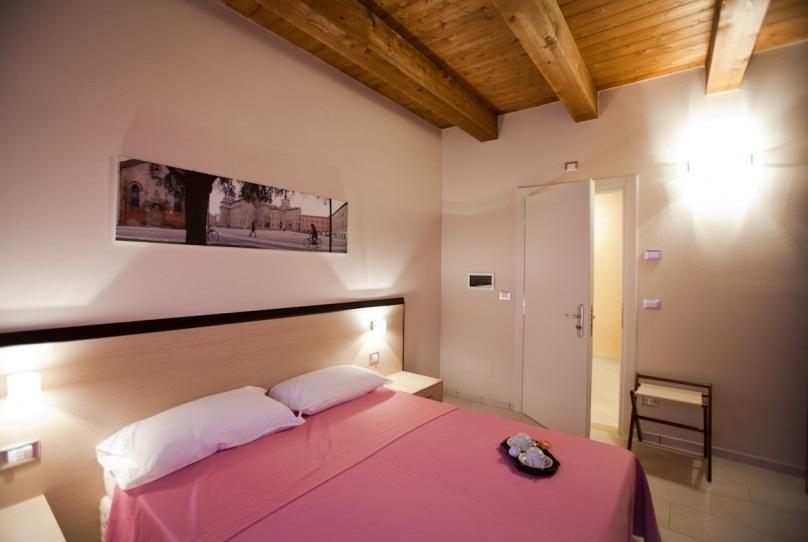 Alloggio Le Macine Ferrara Ruang foto